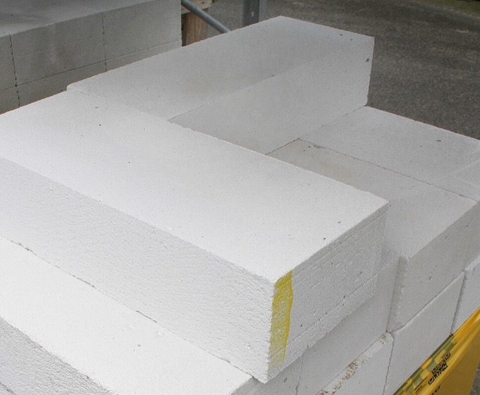 Газоблок D500, 600×300×200 мм