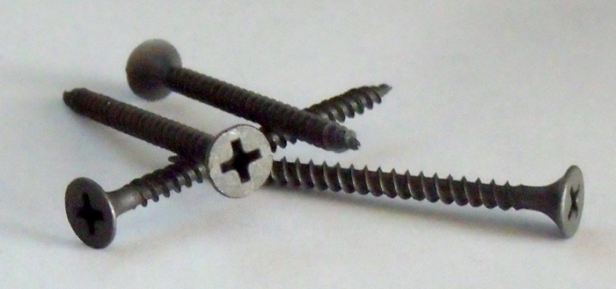 Саморез по ГКЛ 3,5×25, 1000 шт